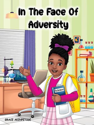 cover image of In the Face of Adversity